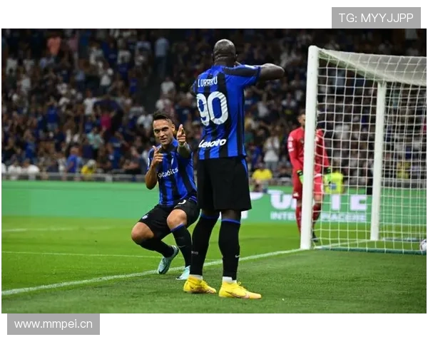 劳塔罗与卢卡库的战术依赖关系分析 劳塔罗与卢卡库的战术依赖关系分析