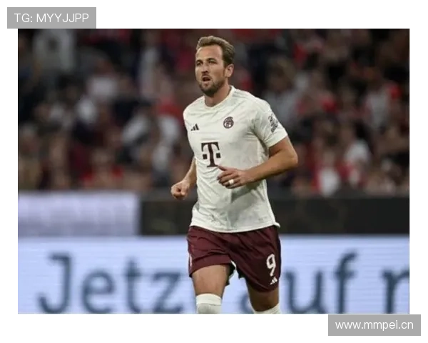 哈里·凯恩在热刺与拜仁的战术角色对比：体系权重如何变化