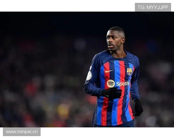 刷到奥斯曼·登贝莱的衣帽间照，我钱包当场提出离职