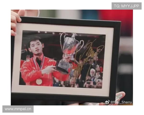 张继科家里那一角，奖杯当背景我看一眼就想辞职