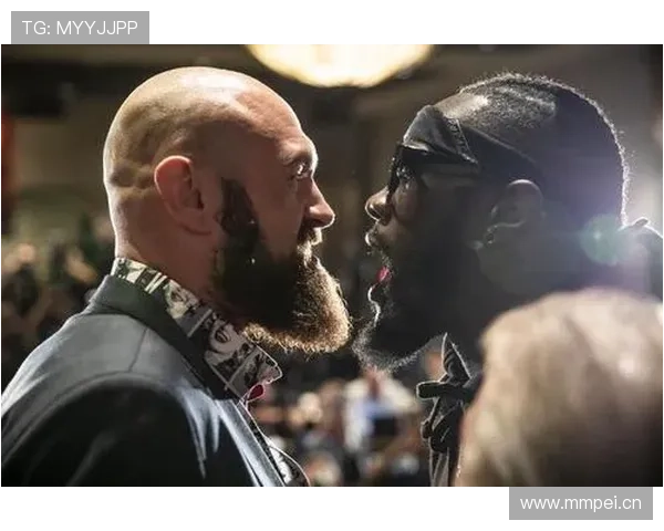 泰森·富里又晒日常，镜头里的那阵奢侈品把我酸到怀疑人生