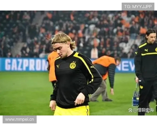 多特蒙德赛季后期状态下滑，争冠形势面临挑战
